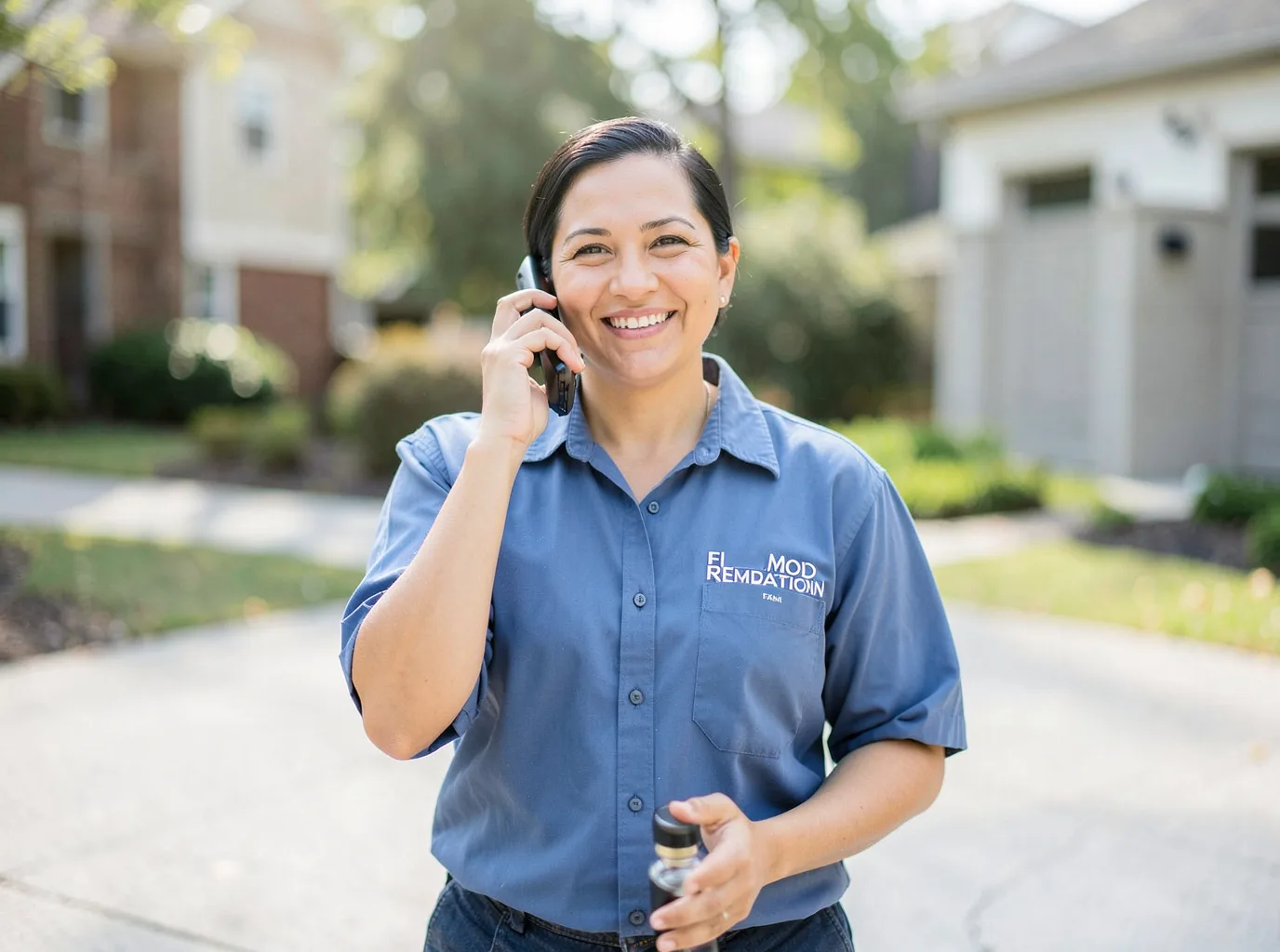 Mold Remediation Chestnut Ridge, PA FAQs